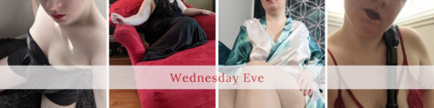 Video leaks wednesdayeve