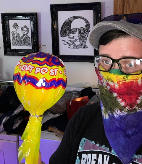 Video leaks wellwaterconspiracy