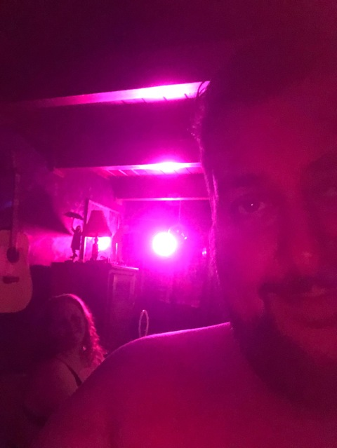 Video leaks werefeelingbothered