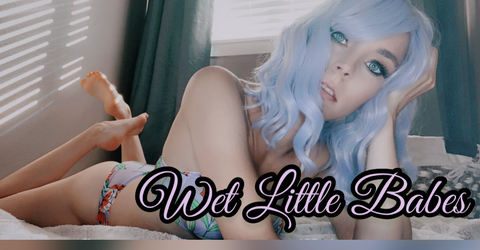 Video leaks wetlittlebabes