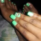 wettcherryfeet Profile Picture