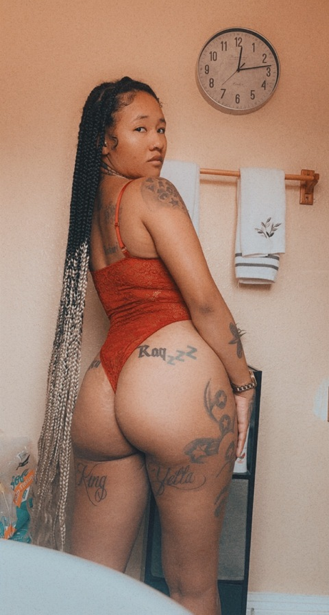 Video leaks wetwetraqzzz