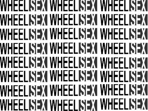 Video leaks wheelsex
