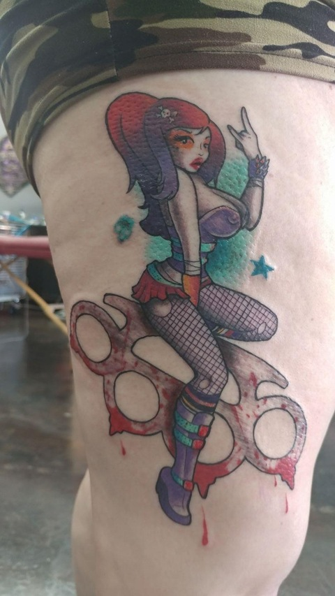 Video leaks whiskey_girl