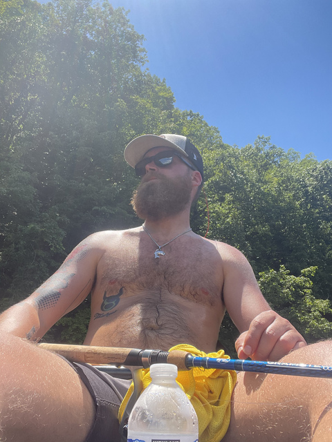 Video leaks whiskeybeard23