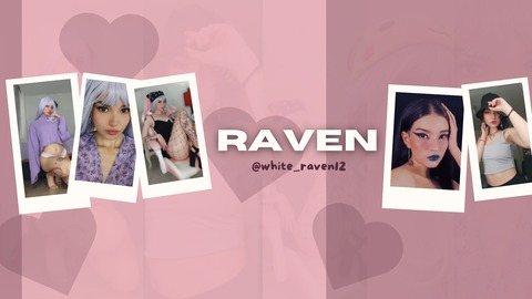 Video leaks white_raven12