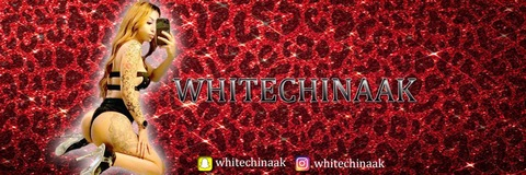 Video leaks whitechinnaak