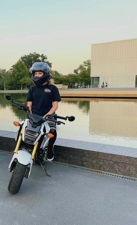 Video leaks whitewidoweffex