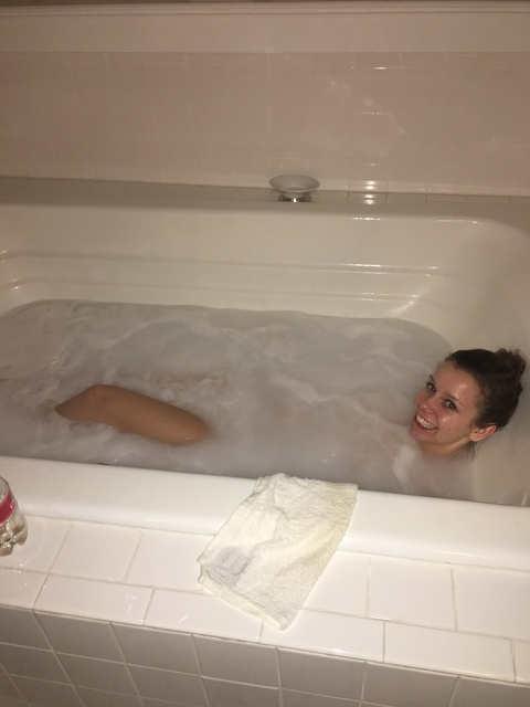 Video leaks whitmor1