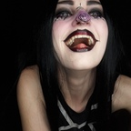 whorrorry (WhorrorRy) OnlyFans Leaked Content 

 profile picture
