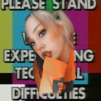 whosannamay OnlyFans Leaks 

 profile picture