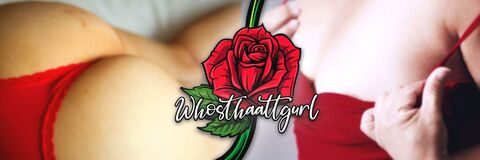 Video leaks whosthaattgurl