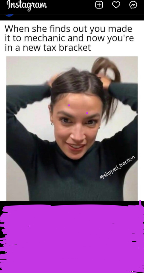 Video leaks whyameyeonhere