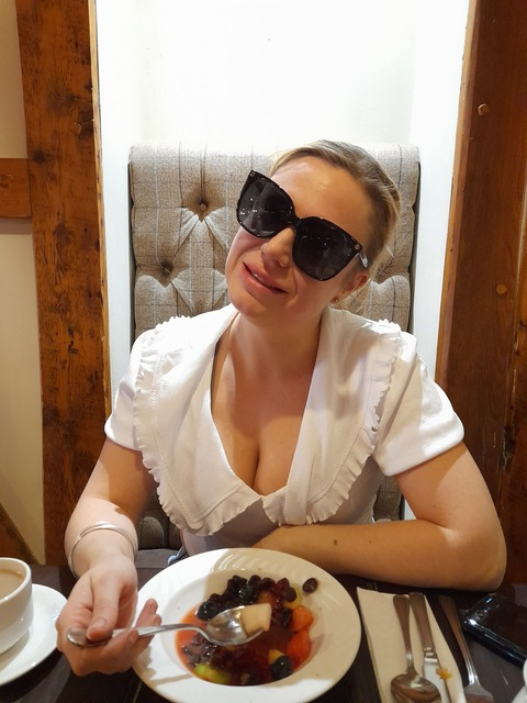 Video leaks wildest-fantasies