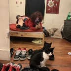 wildgleeee Profile Picture