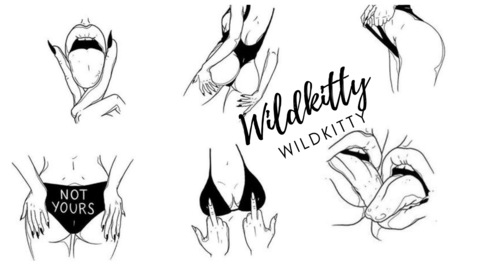 Video leaks wildlilkitty