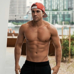 Will Parfitt will_parfitt Leak OnlyFans 

 profile picture