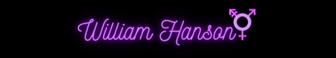 Video leaks williamhansonof