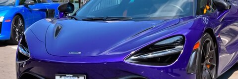 Video leaks windshield