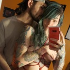 Winry &amp; Oliver @winryandoliver Leaked OnlyFans 

 profile picture