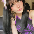 witchkinks (Witchkinks Top 0.18%) free OnlyFans Leaked Pictures & Videos 

 profile picture