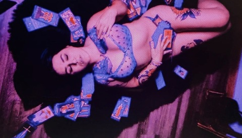 Video leaks witchtitties