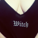 witchtulips666 Profile Picture