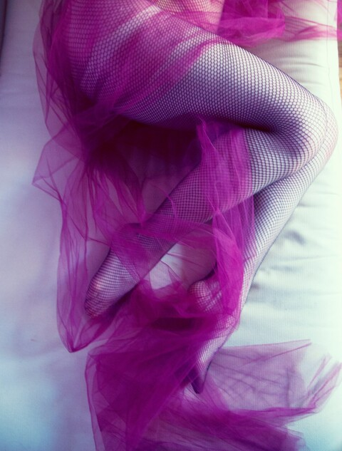 Video leaks witchtulips666