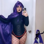 Mon 🔮✨ @witchybitchcosplay Leaks OnlyFans 

 profile picture
