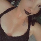 witchybixy Profile Picture