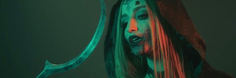 Video leaks witchylewd
