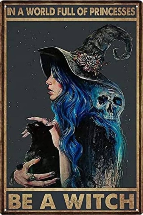 Video leaks witchyrovan