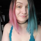 Ren (@witchywoof) Leak OnlyFans 

 profile picture