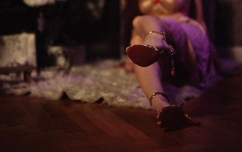 Video leaks withlovefoxy