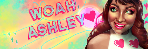 Video leaks woahashley