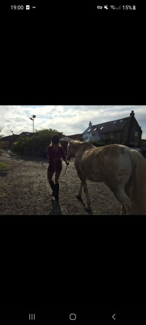 Video leaks wolfchick