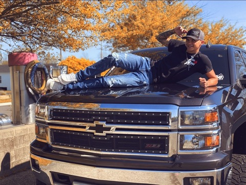 Video leaks wolfey0499