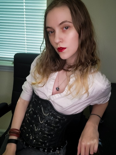 Video leaks wolfie_girl_17