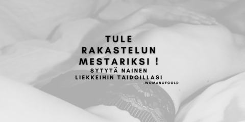 Video leaks womanofgold