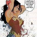 💙Wonder Woman❤ wonder_woman92 Leak OnlyFans 

 profile picture