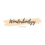 Onlyfans leaked wonderbootyy 

 profile picture