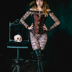 woodlandelfwitch OnlyFans Leaks 

 profile picture