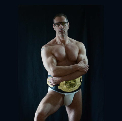 Video leaks wrestlingmalefr