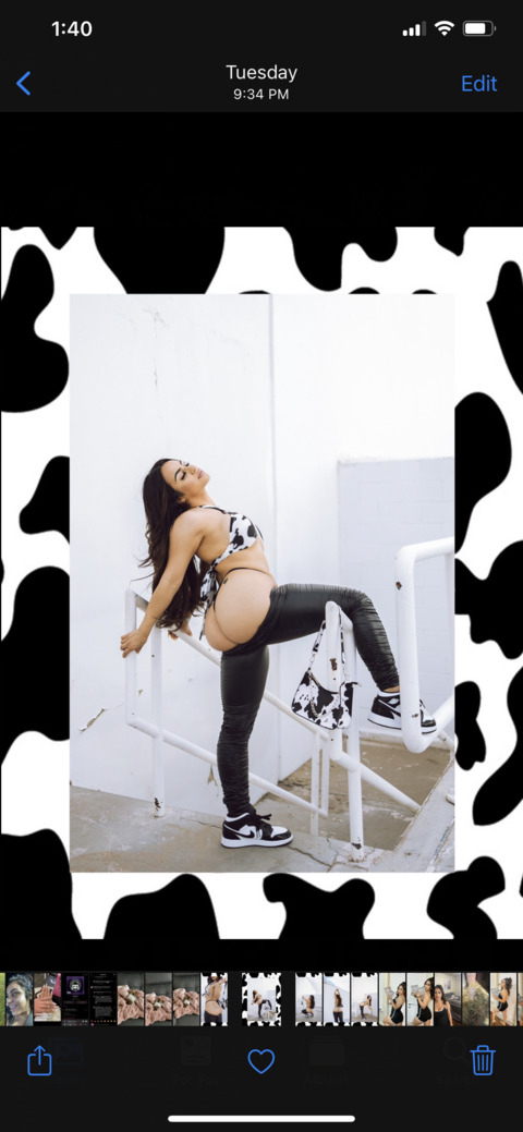 Video leaks wstssteph
