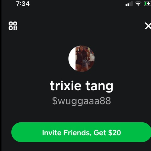 Video leaks wuggaaa88