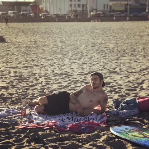 Video leaks wyatt_blake_