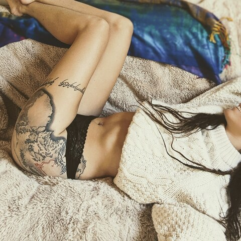 Video leaks wyntervenome