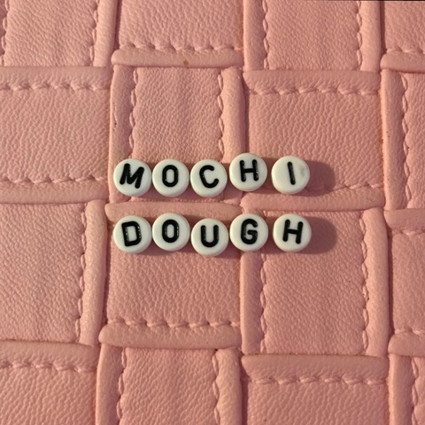 Video leaks x.mochi.dough.x