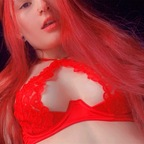 x_lilred_x OnlyFans Leaked Photos and Videos 

 profile picture