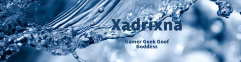 Video leaks xadrixna